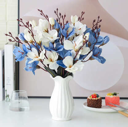 Magnolia Essence Simulation Bouquet